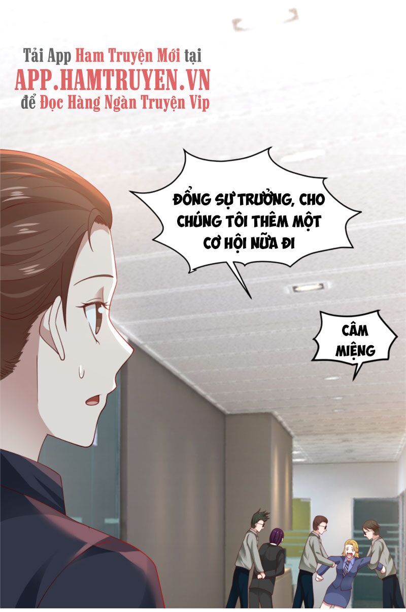 trên người ta có một rồng chapter 356 16