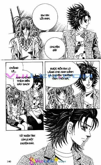 tình yêu quý tộc chapter 112 1