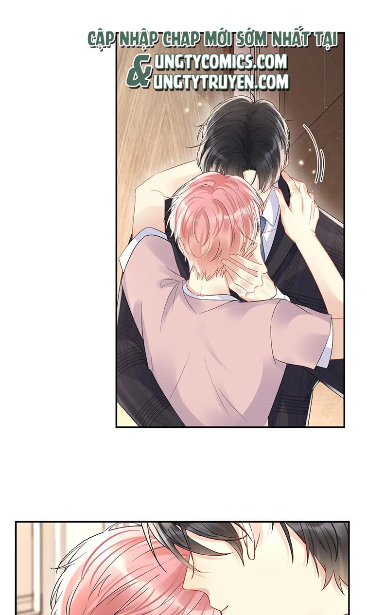 lại bị bạn trai cũ nhắm trúng rồi chapter 80 1