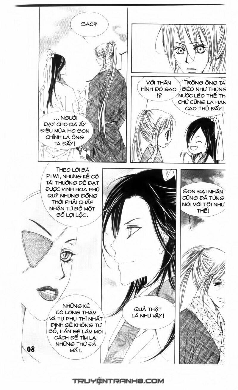 pháp sư trừ tà chapter 15 9