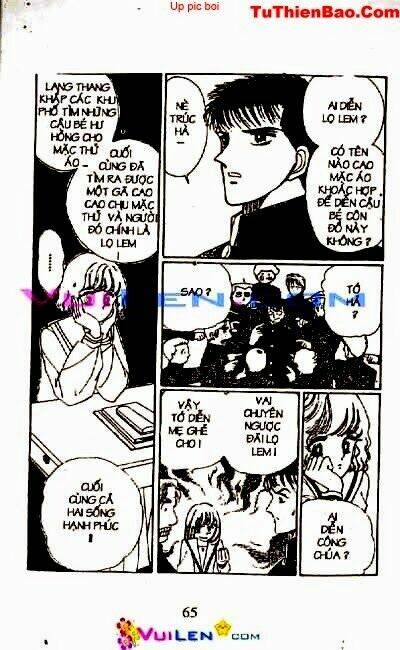 cô bé khóc nhè chapter 6 64