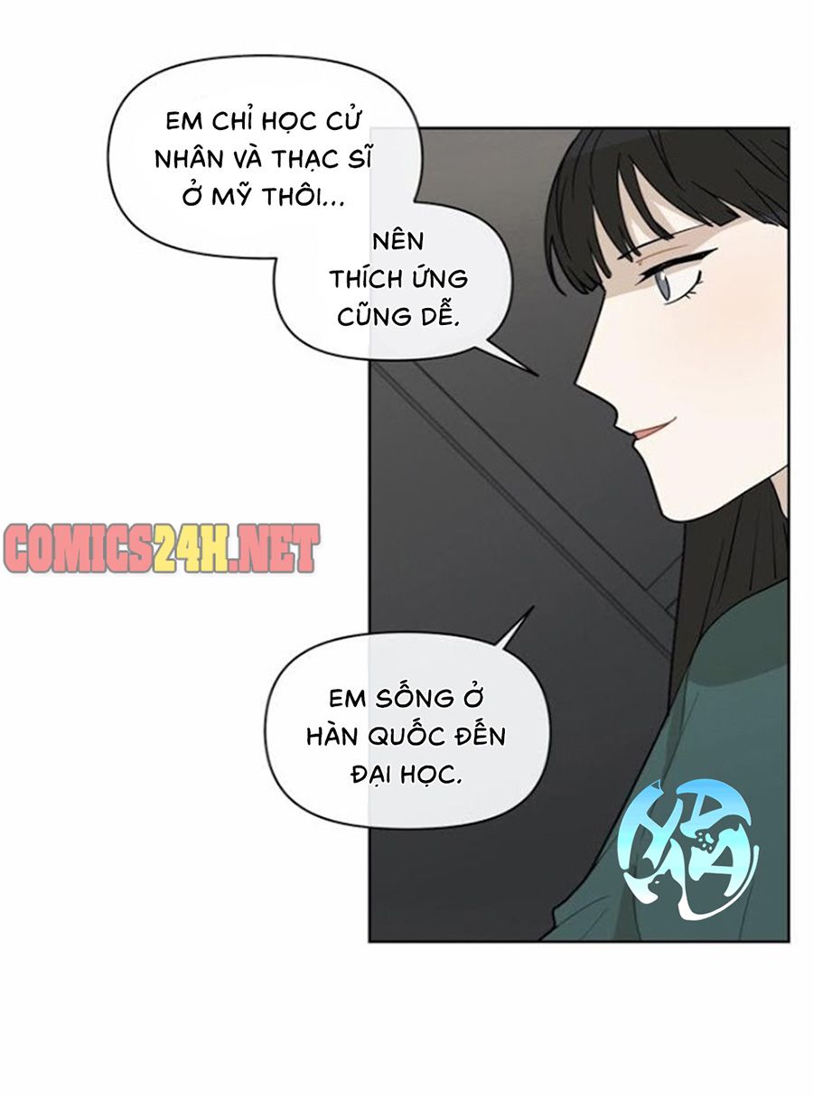 ngọt ngào như địa ngục chapter 16 4