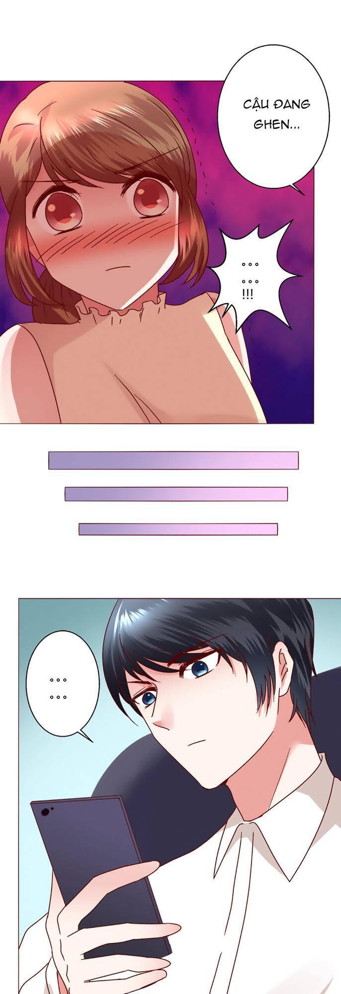 một tuần làm tình nhân chapter 45 19