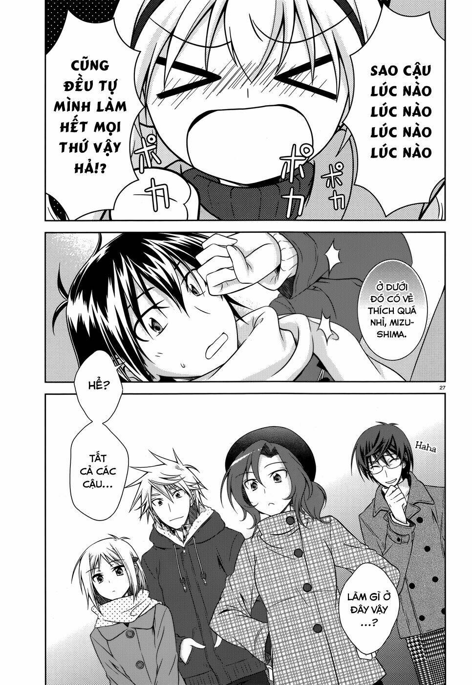 iris zero chapter 33 28