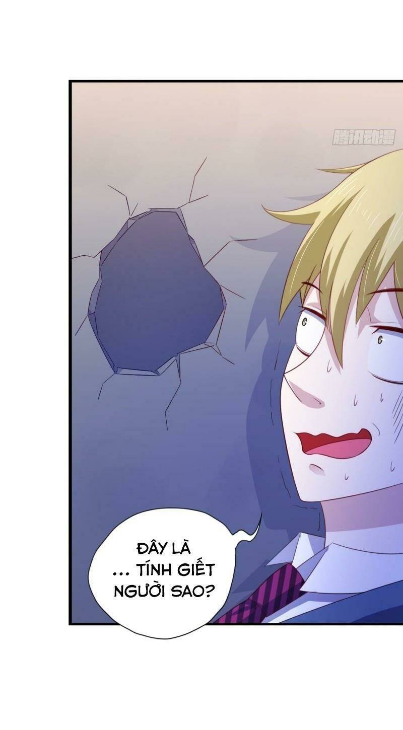 ta làm phản phái ở trong truyện harem chapter 21 12