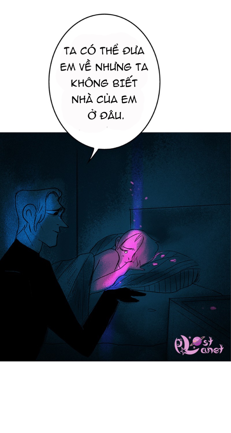 thần thoại olympus chapter 5 58