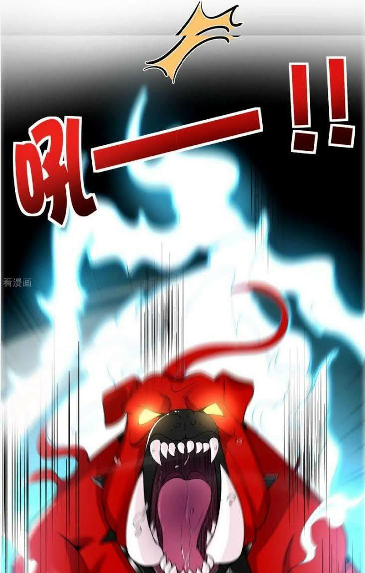 vòng bạn bè mạnh nhất của tiên giới chapter 78 6