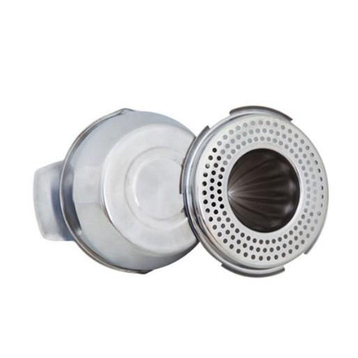 Đồ Vắt Cam Bằng Inox Cao Cấp