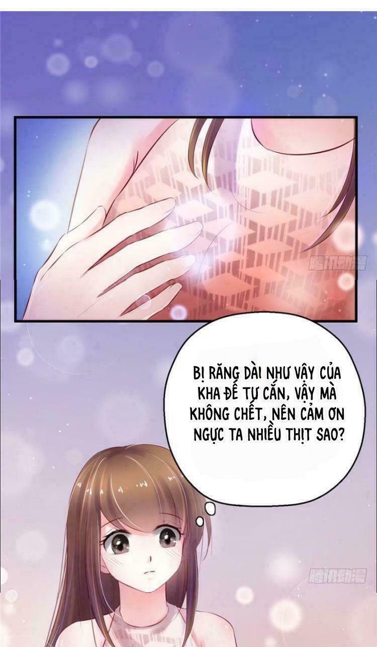 [16+] thảnh thơi thú thế chủng chủng điền, sinh sinh tể chapter 31 14