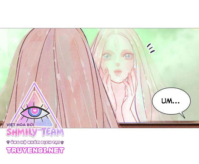 shinbi - thần bí chapter 3 29