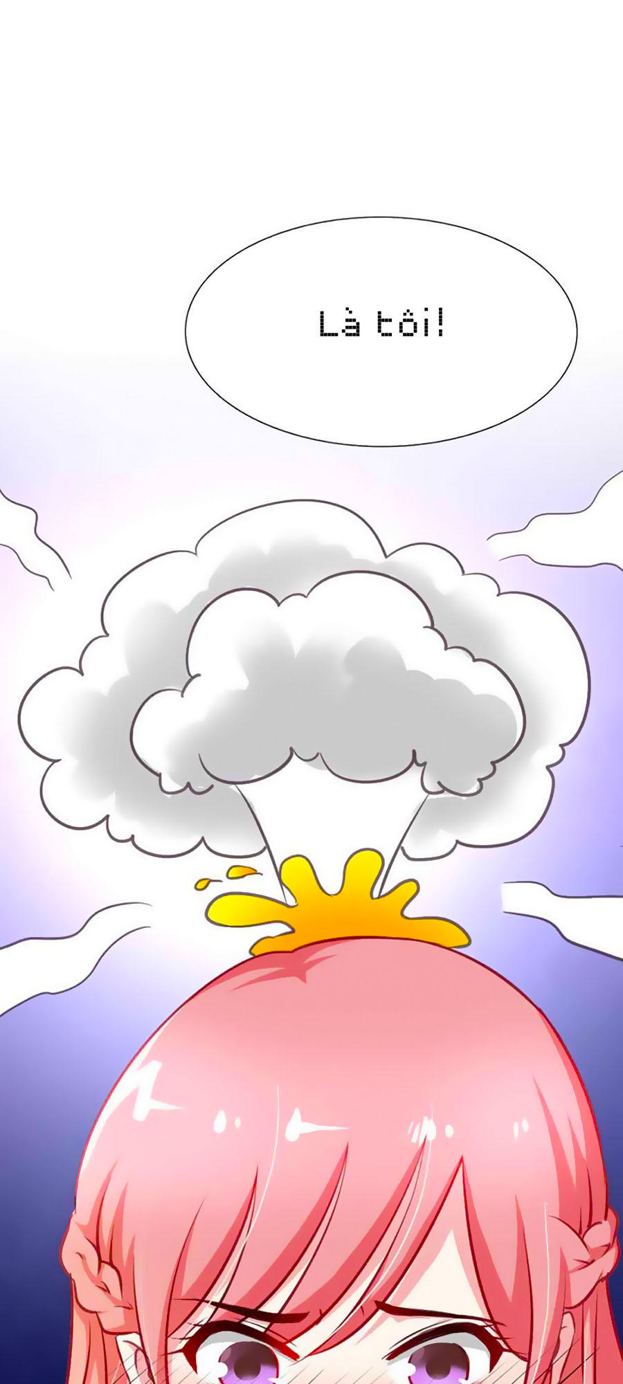 cô vợ kiêu ngạo của tổng tài ác ma chapter 8 9