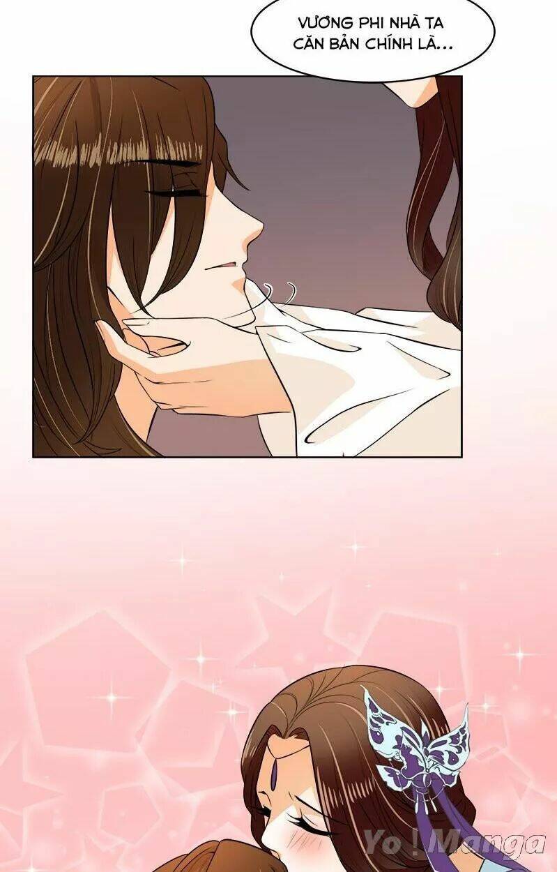 loạn thế hoạ phi chapter 26 20