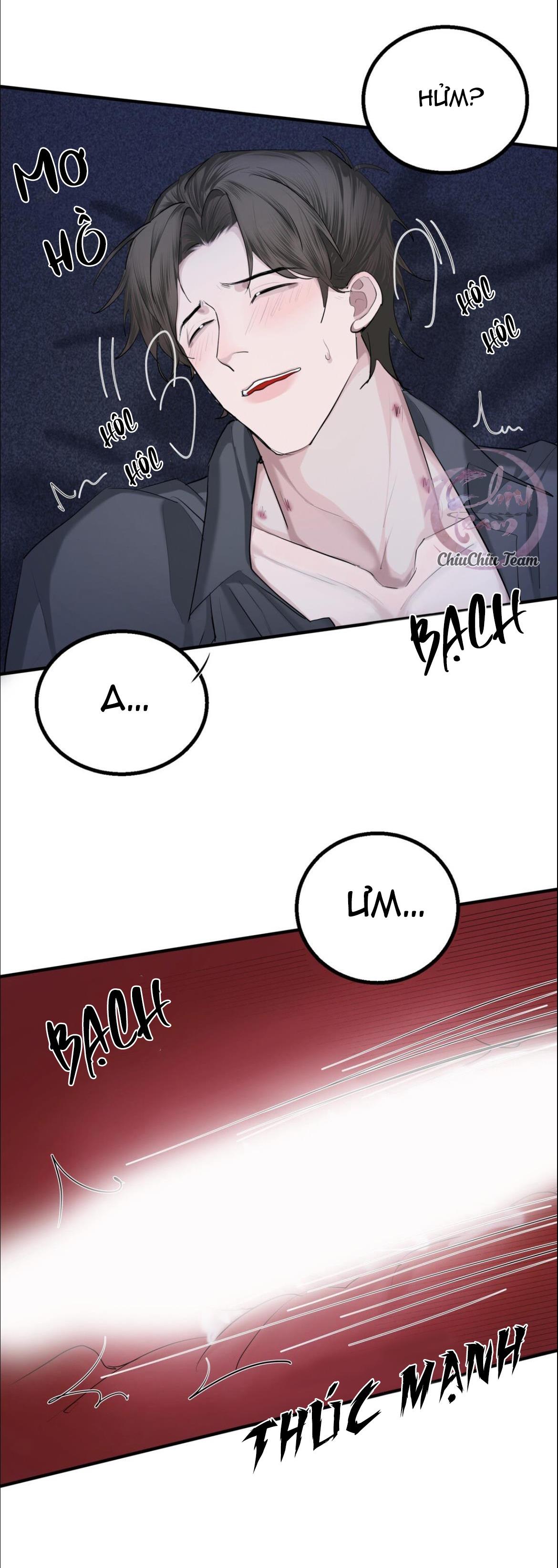 quan hệ xâm chiếm chapter 28 32