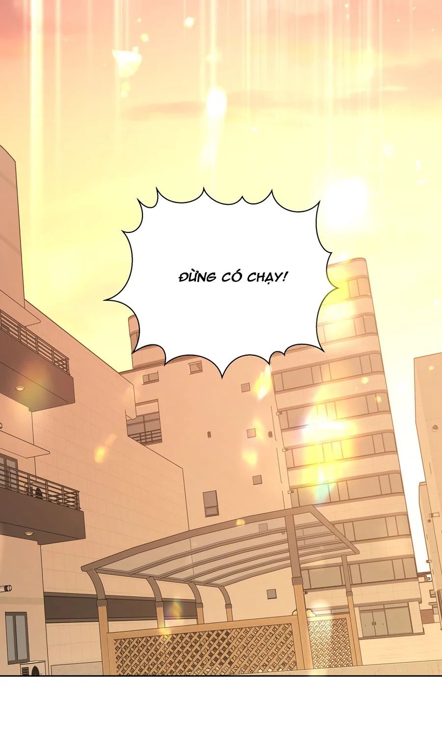 đừng nói yêu tôi (don't say you love me) chapter 72 18