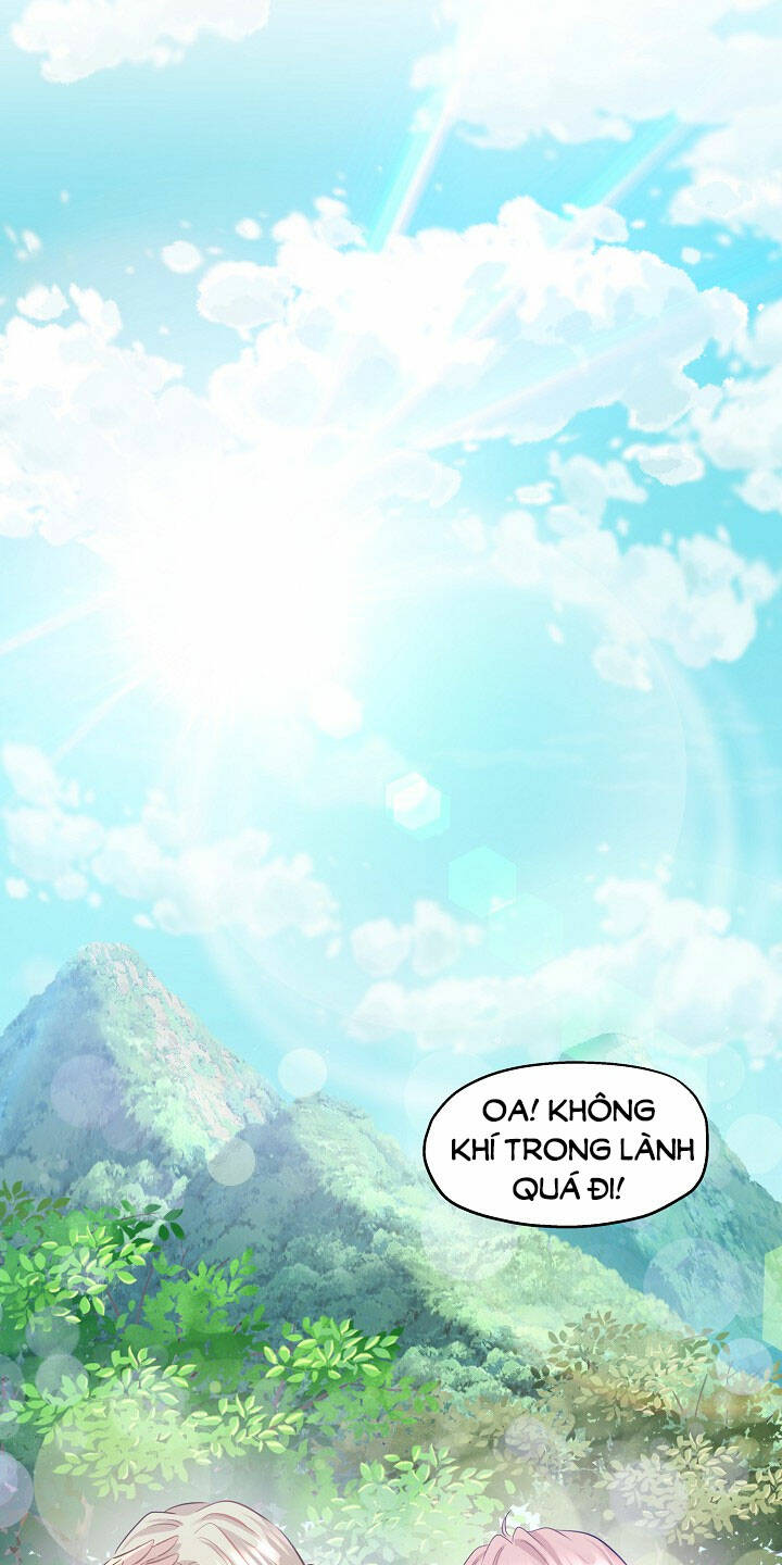 cuộc sống kỳ thú chapter 94 50