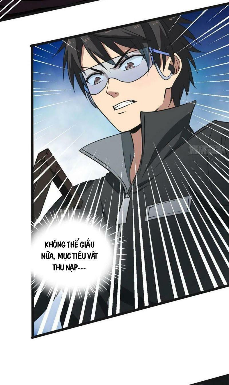 xã lam bạch chapter 42 23