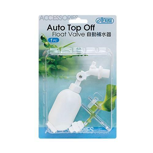 Phao châm nước tự động cho hồ cá thuỷ sinh - ISTA - Auto Top Off Float Valve (Hàng Công Ty)