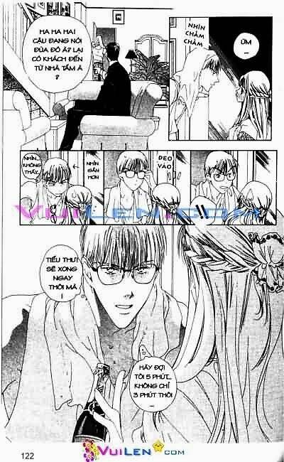 duyên kỳ ngộ chapter 5 123