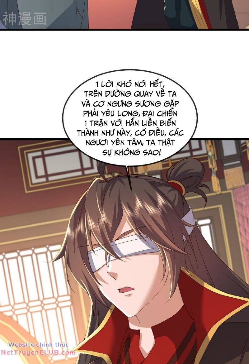 tiên võ đế tôn chapter 516 46