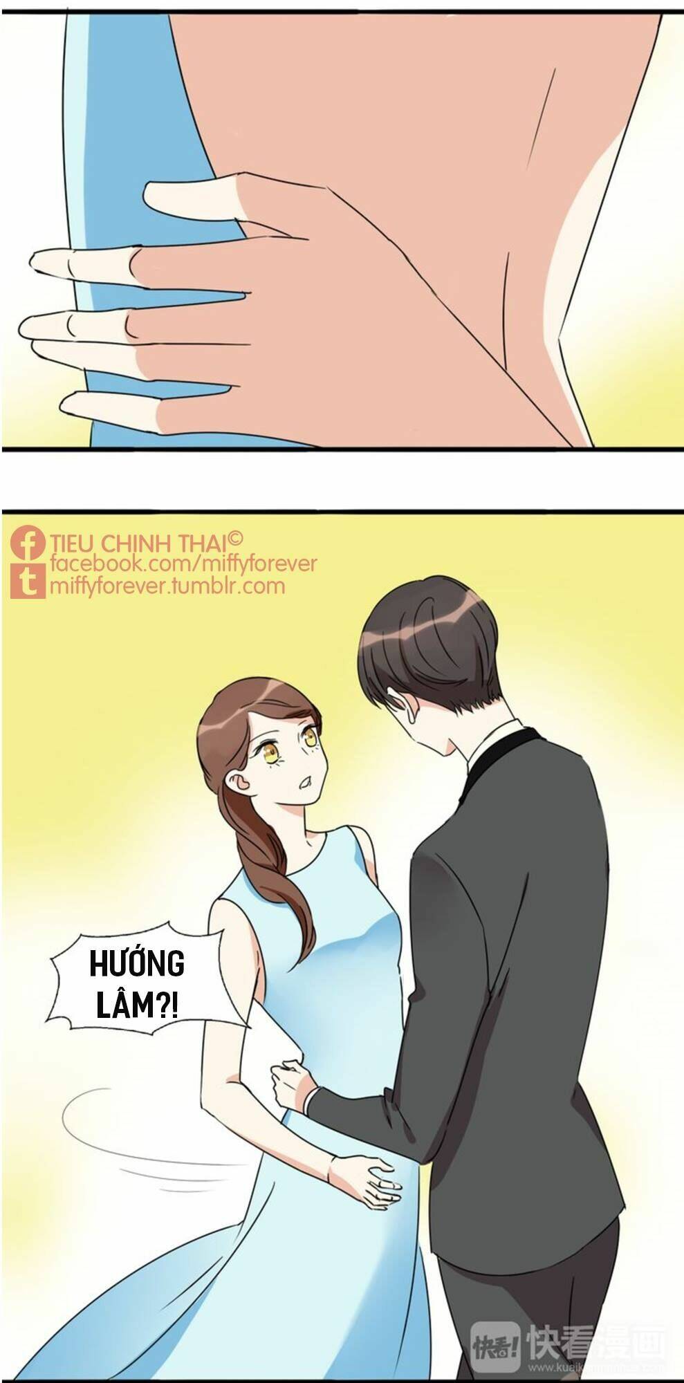 mùi hương lãng mạn chapter 6 44