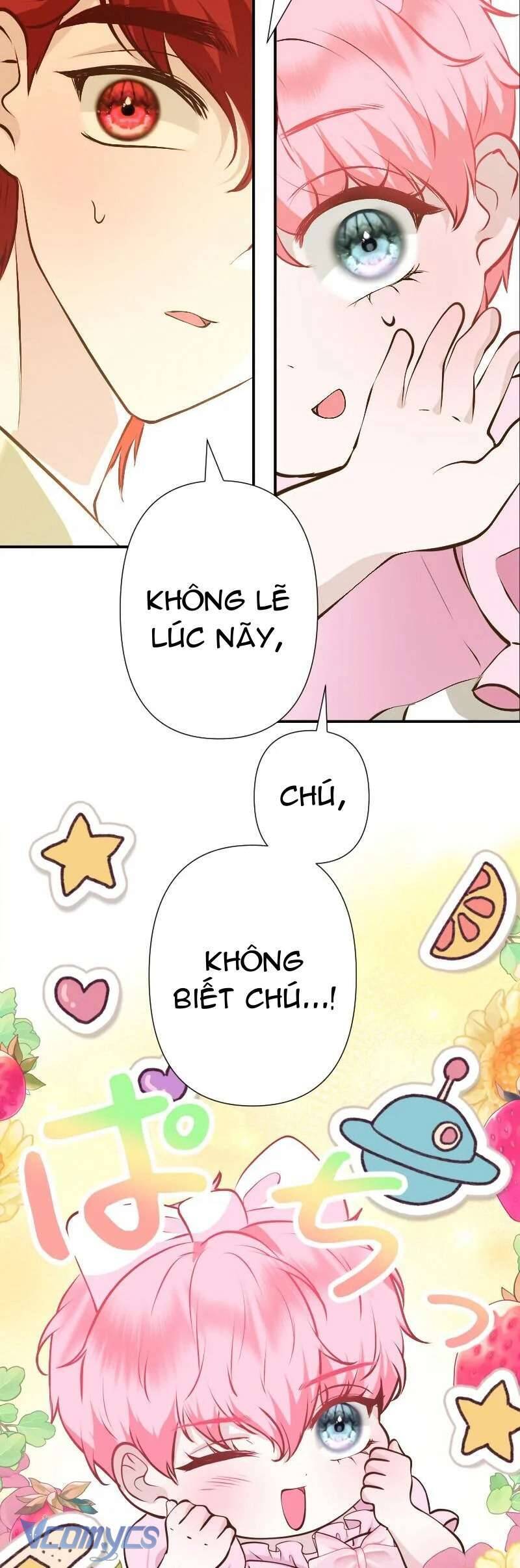 sau này họ sẽ sinh ra tôi chapter 15 74