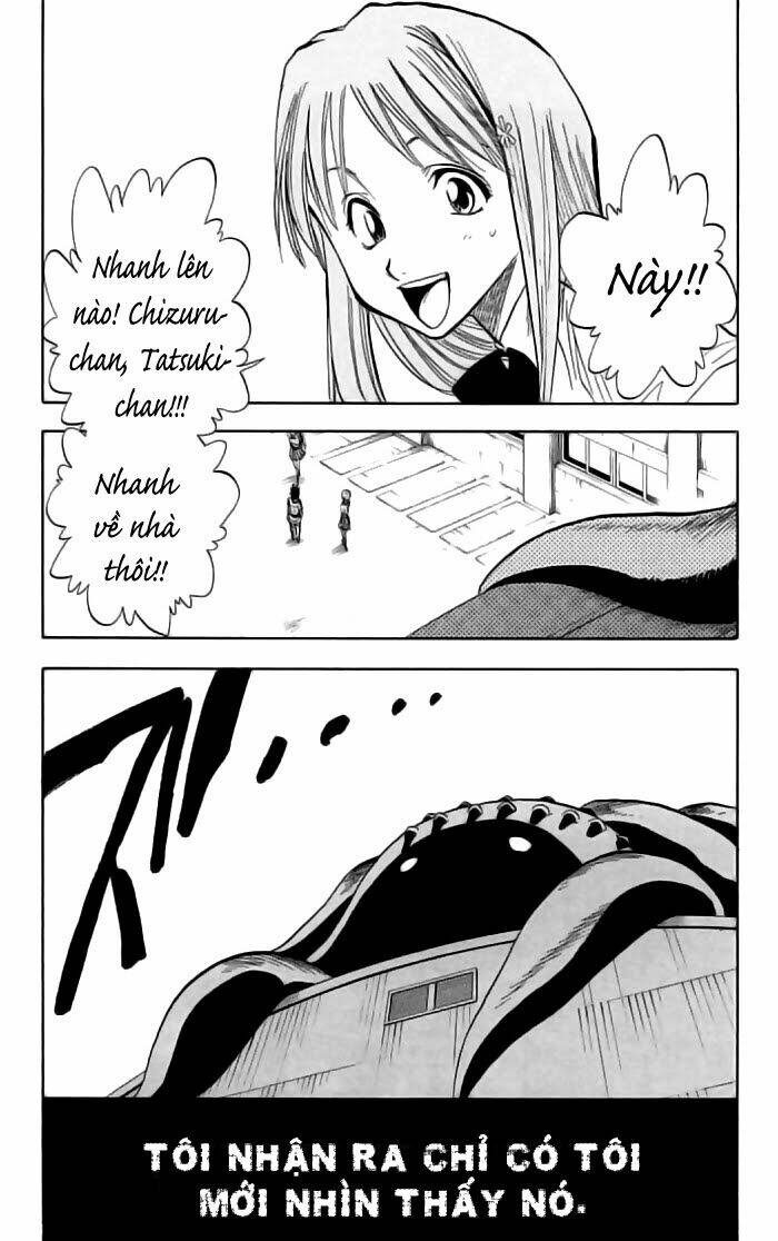 thần chết ichigo chapter 41 1