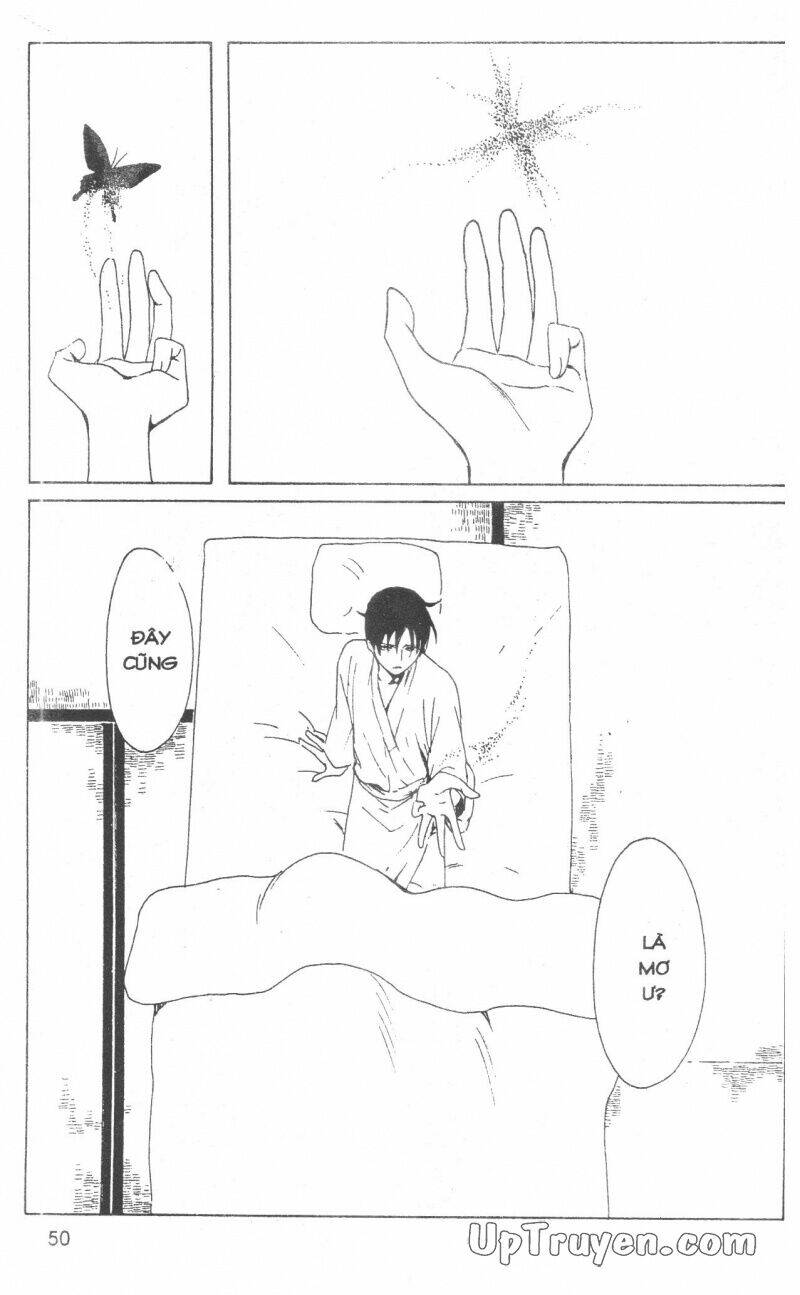 xxxholic - hành trình bí ẩn chapter 15 51