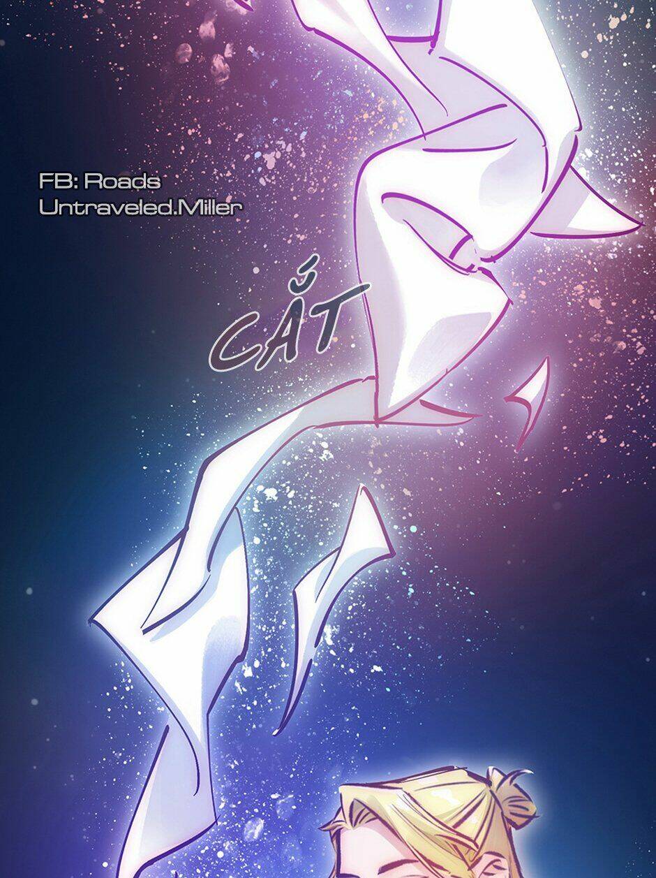 anh hùng và hiệp nữ chapter 31 36