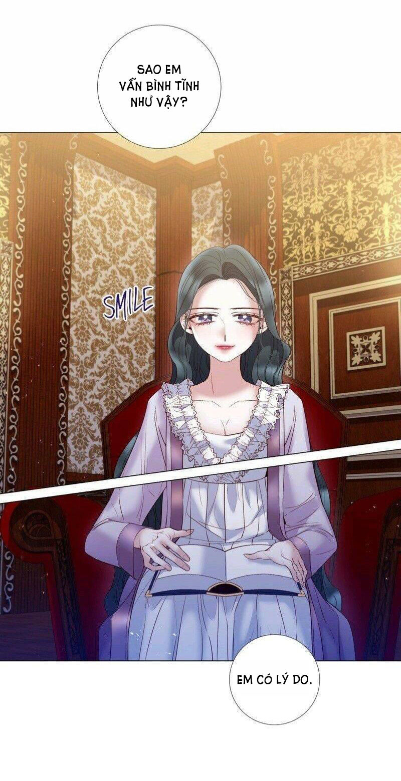 từ tiểu thư thành hoàng hậu - lady to queen chapter 72.1 14