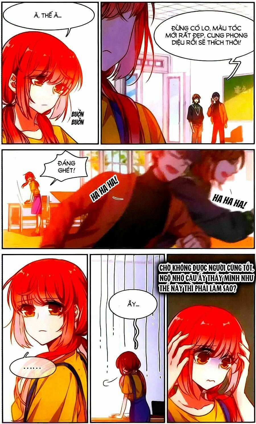 địa ngục cáo bạch thi chapter 6 4