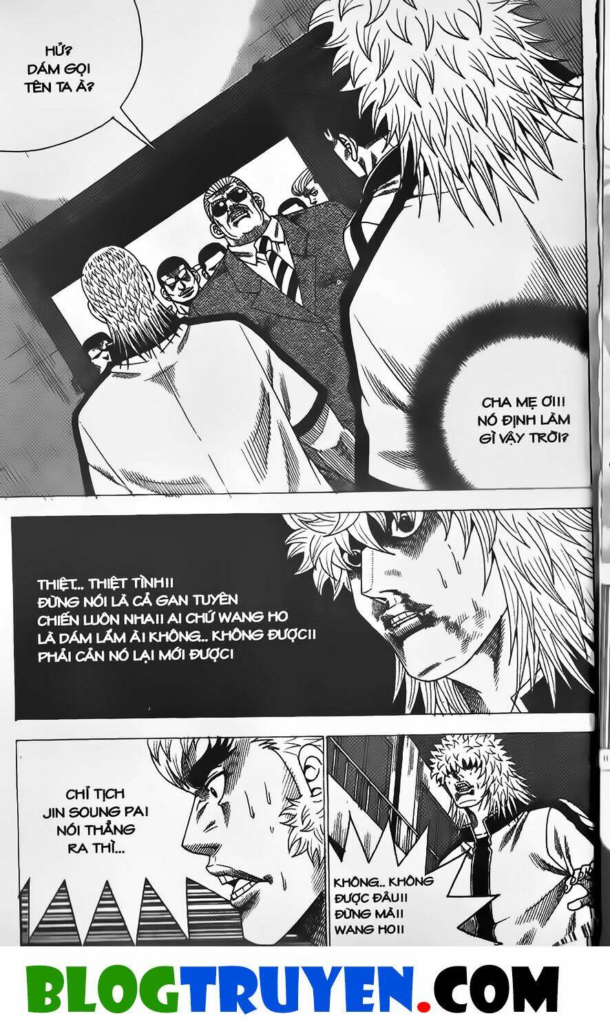 bitagi - anh chàng ngổ ngáo chapter 344 6