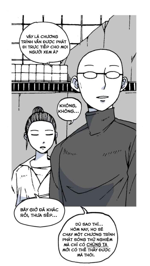 mắc kẹt trên mặt trăng chapter 22 12