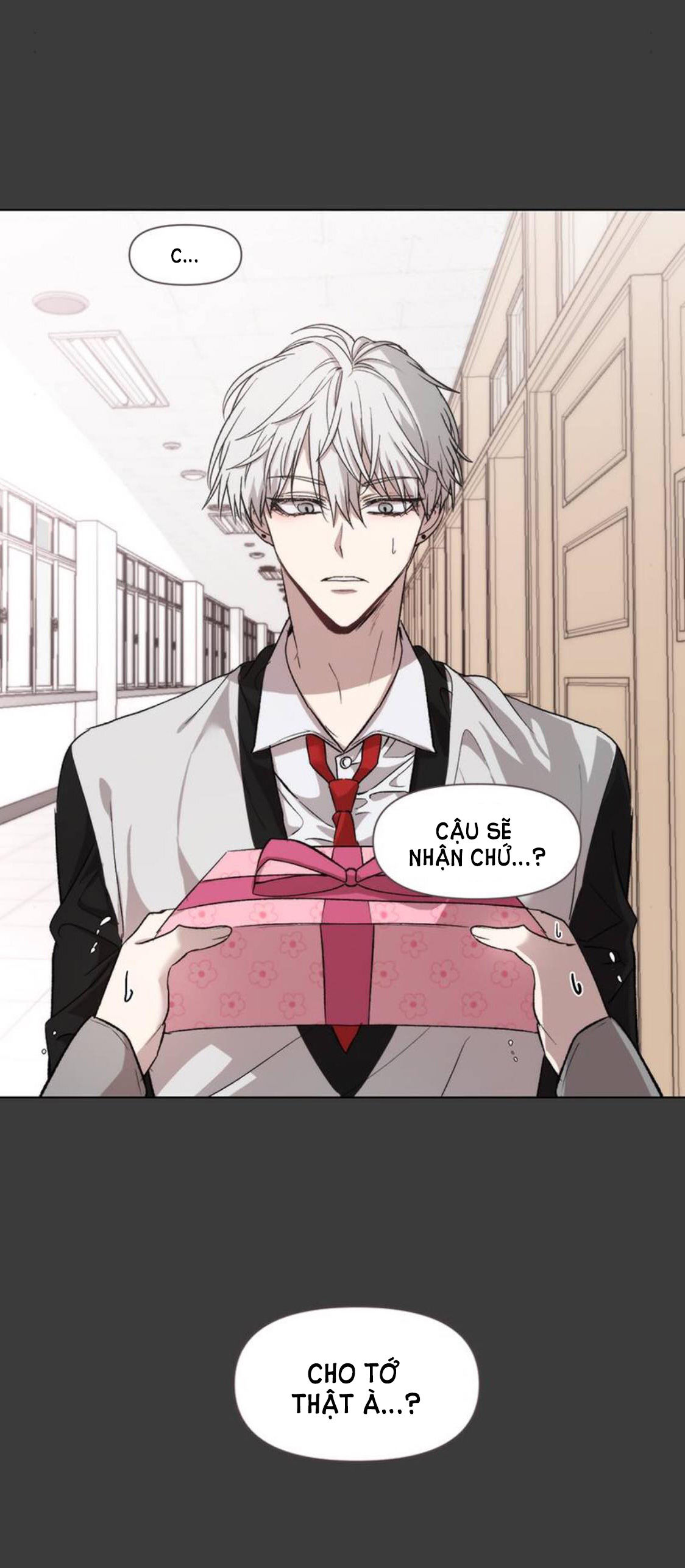 Tự Do Trong Mơ chapter 29.1 26
