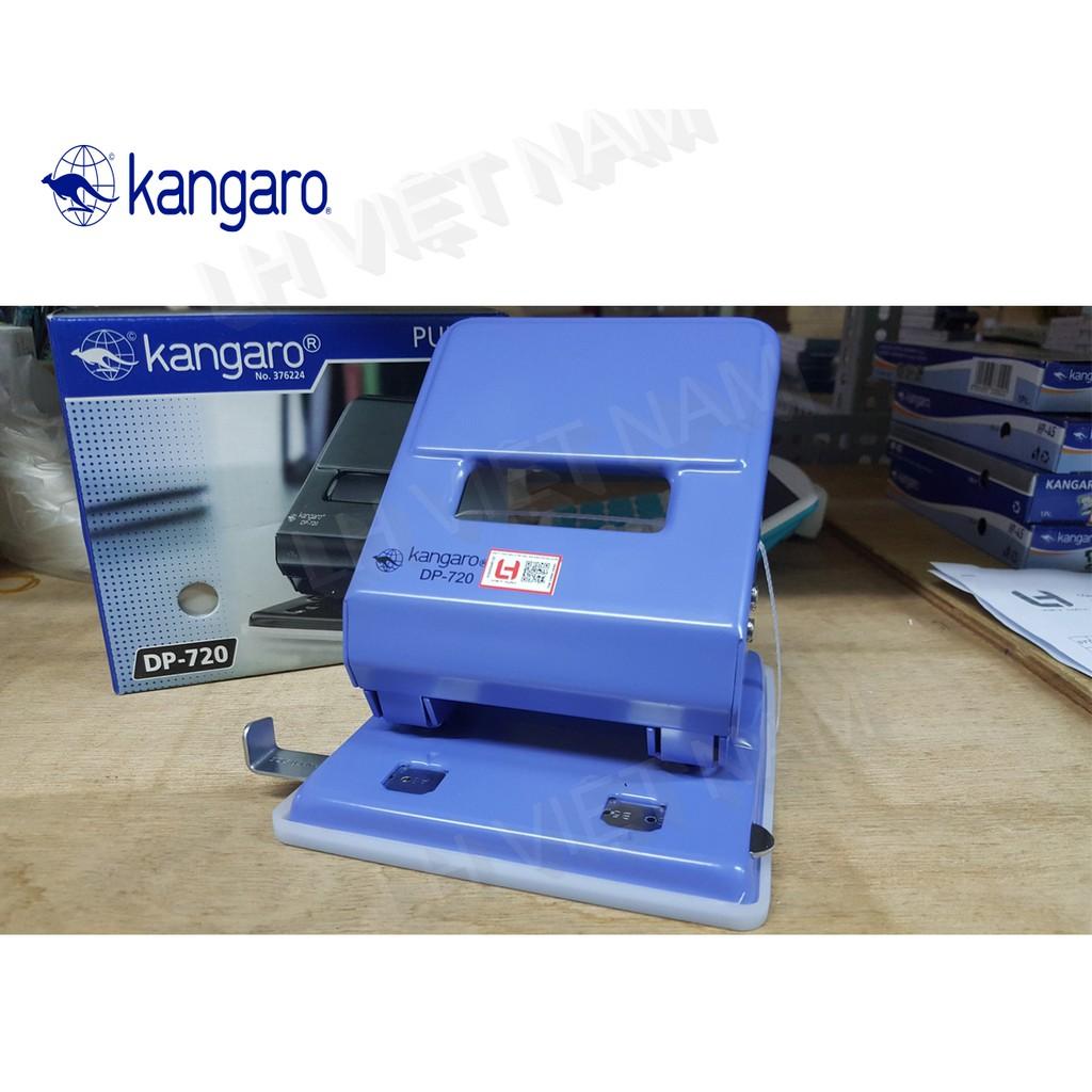 Dụng cụ đục lỗ Kangaro DP-720