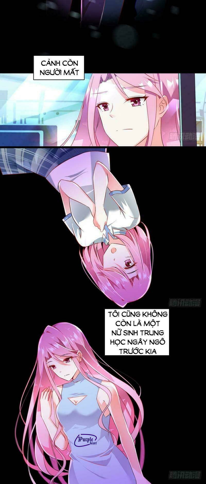 bảy ngày thực cốt hôn ước chapter 8 15