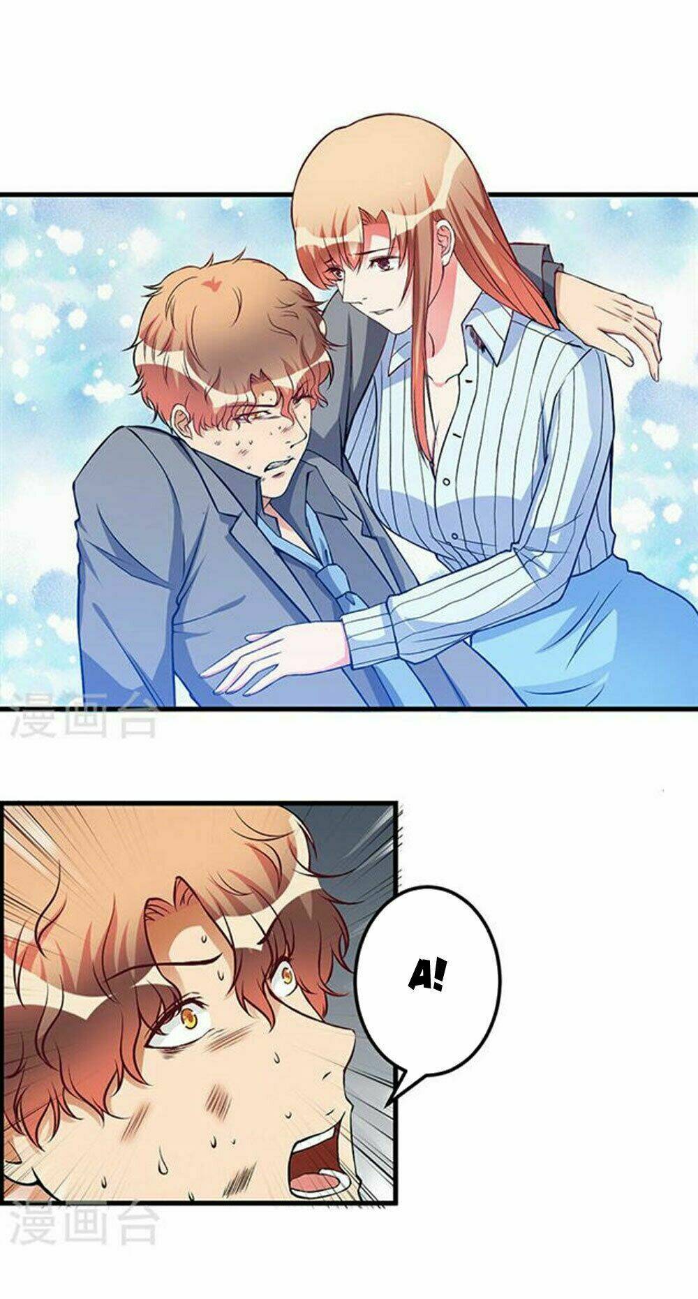 gối đầu vào tổng tài ác ma chapter 53 3