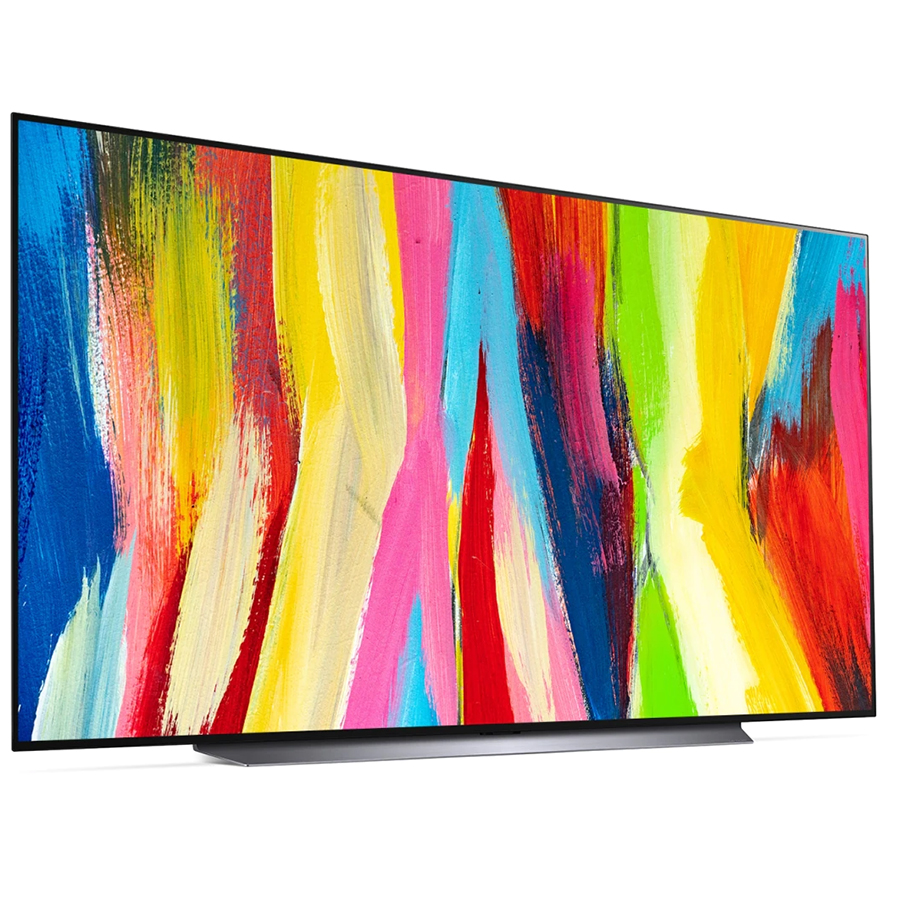 Smart Tivi OLED LG 4K 83 inch OLED83C2PSA - Model 2022