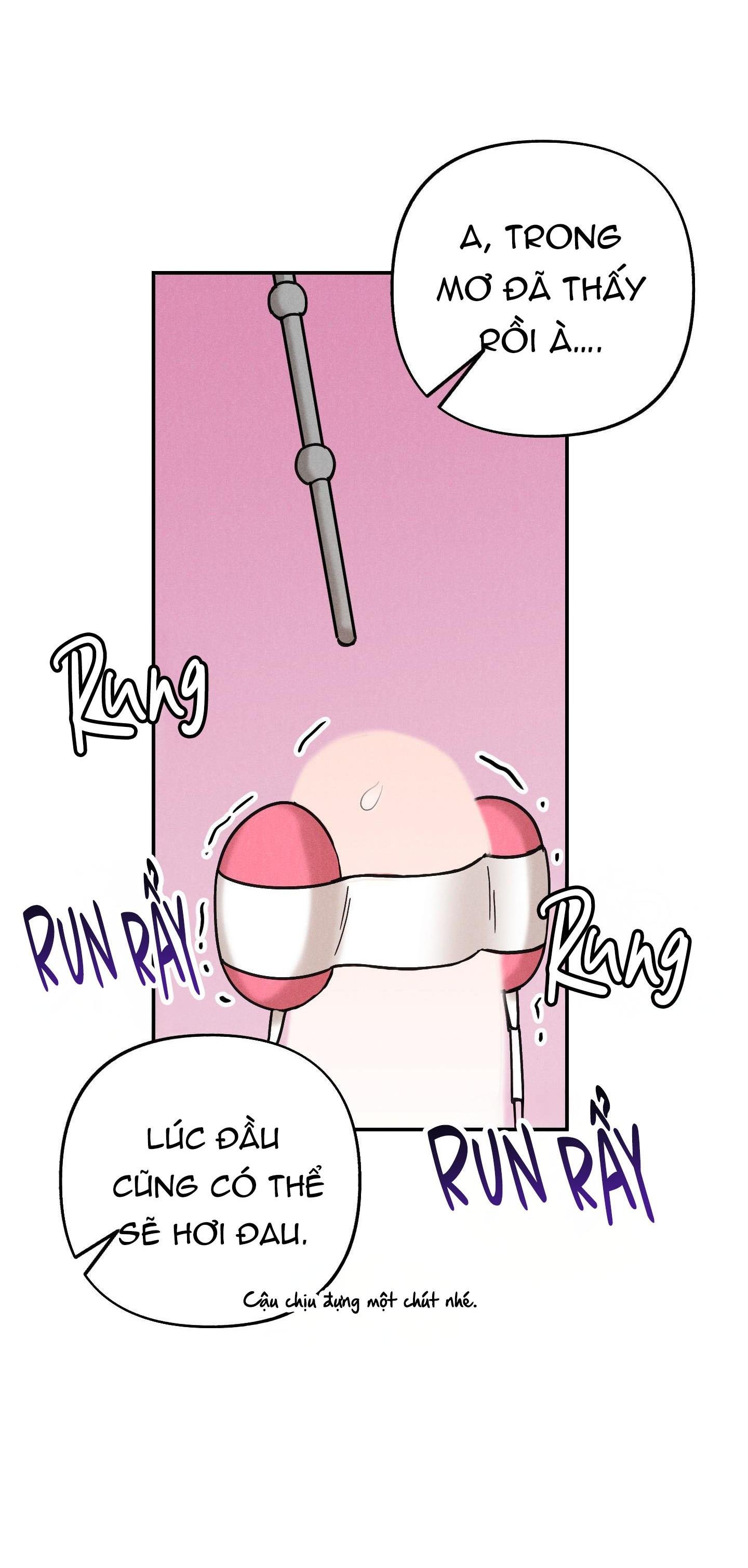 tuyển tập cuồng công - chiếm hữu công của nhà kim Chapter 44.6 bệnh nhân 6 53