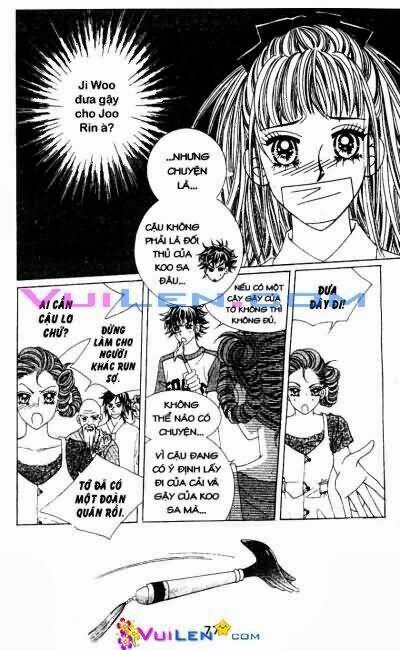 đến vương quốc ma chapter 8 77