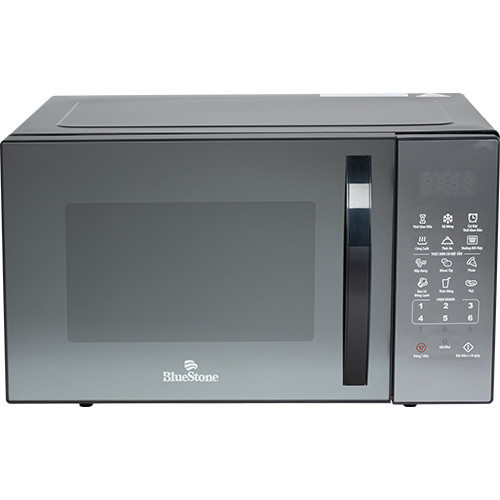 Lò vi sóng Bluestone 25 lít MOB-7833 - Hàng chính hãng
