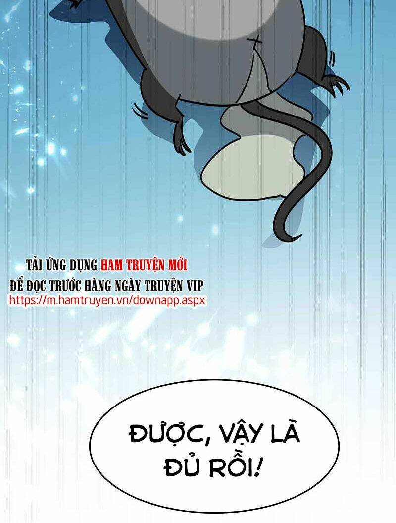 vạn giới tiên vương chapter 117 23