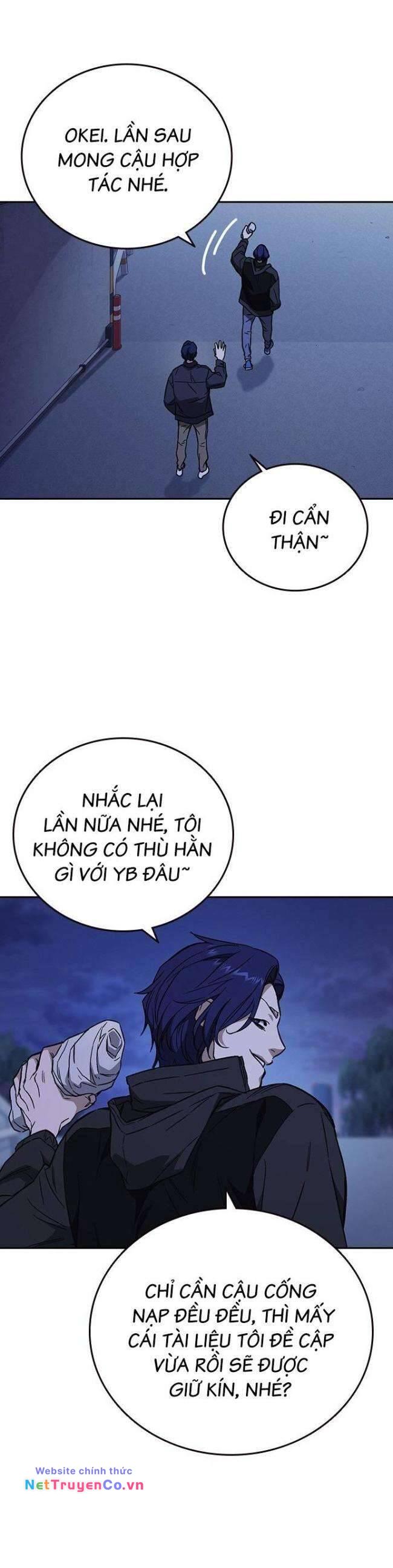 Học Nhóm Chapter 209 - Trang 48