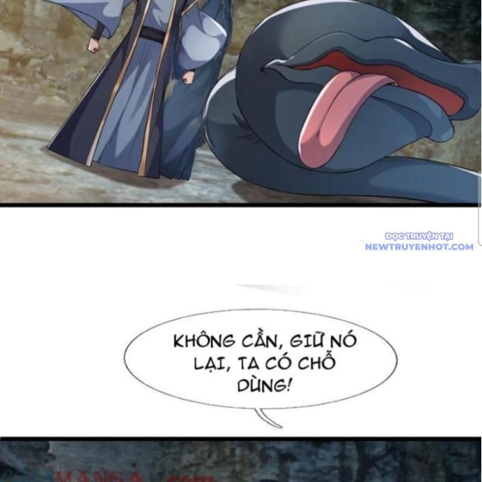 ngủ say vạn cổ: xuất thế đẩy ngang chư thiên chapter 89 78
