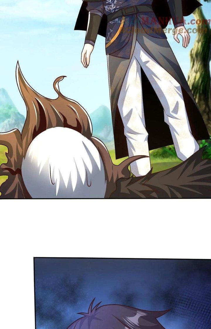 ta nuôi ma quỷ ở trấn ma ti chapter 182 47