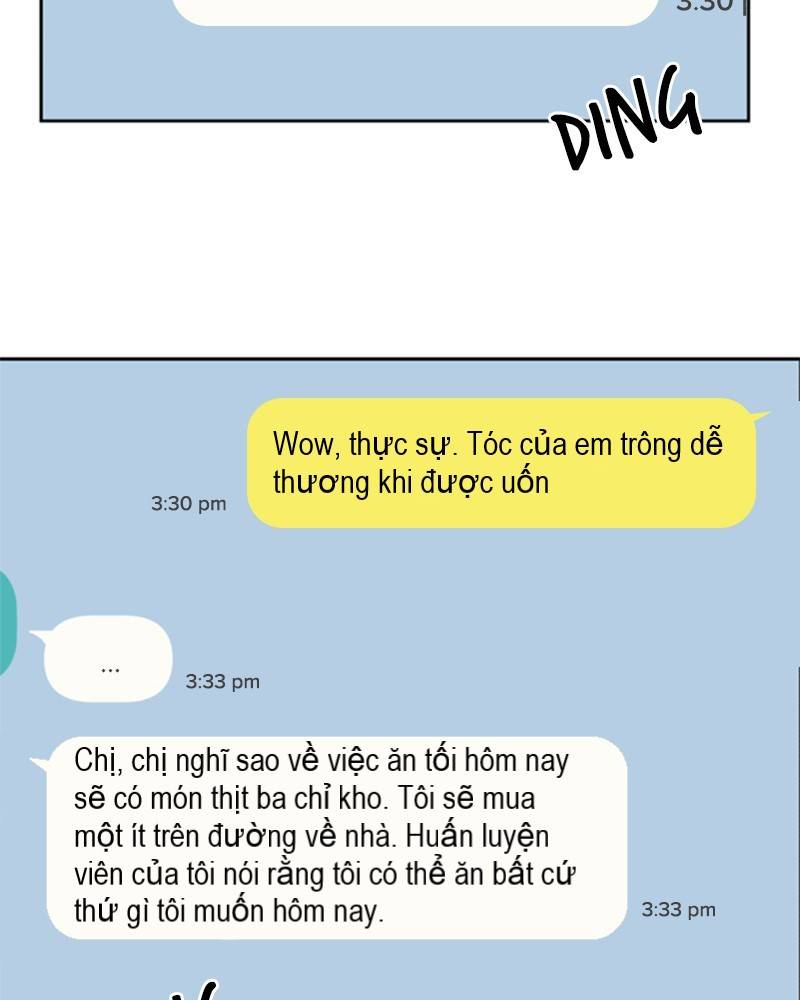 gửi tới bạn...người nắm giữ ngôi sao chapter 1 60