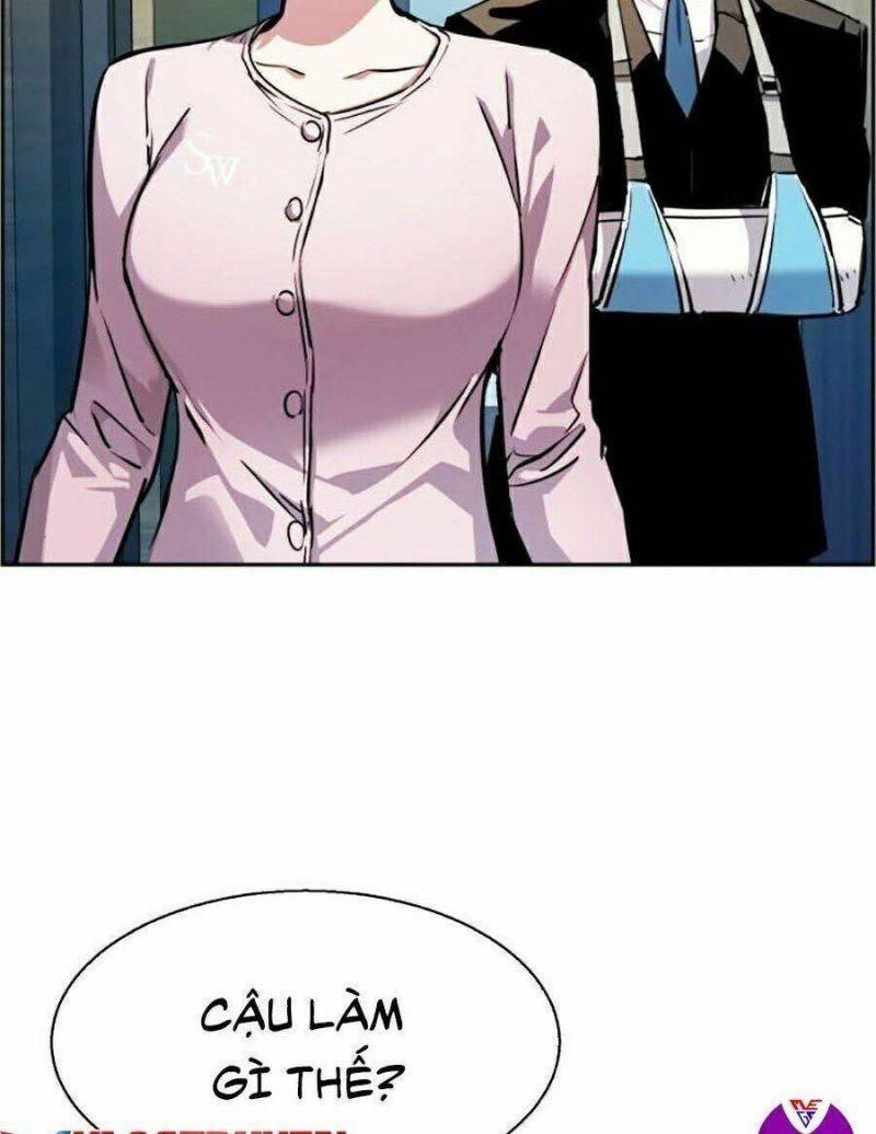 bạn học tôi là lính đánh thuê chapter 50 56