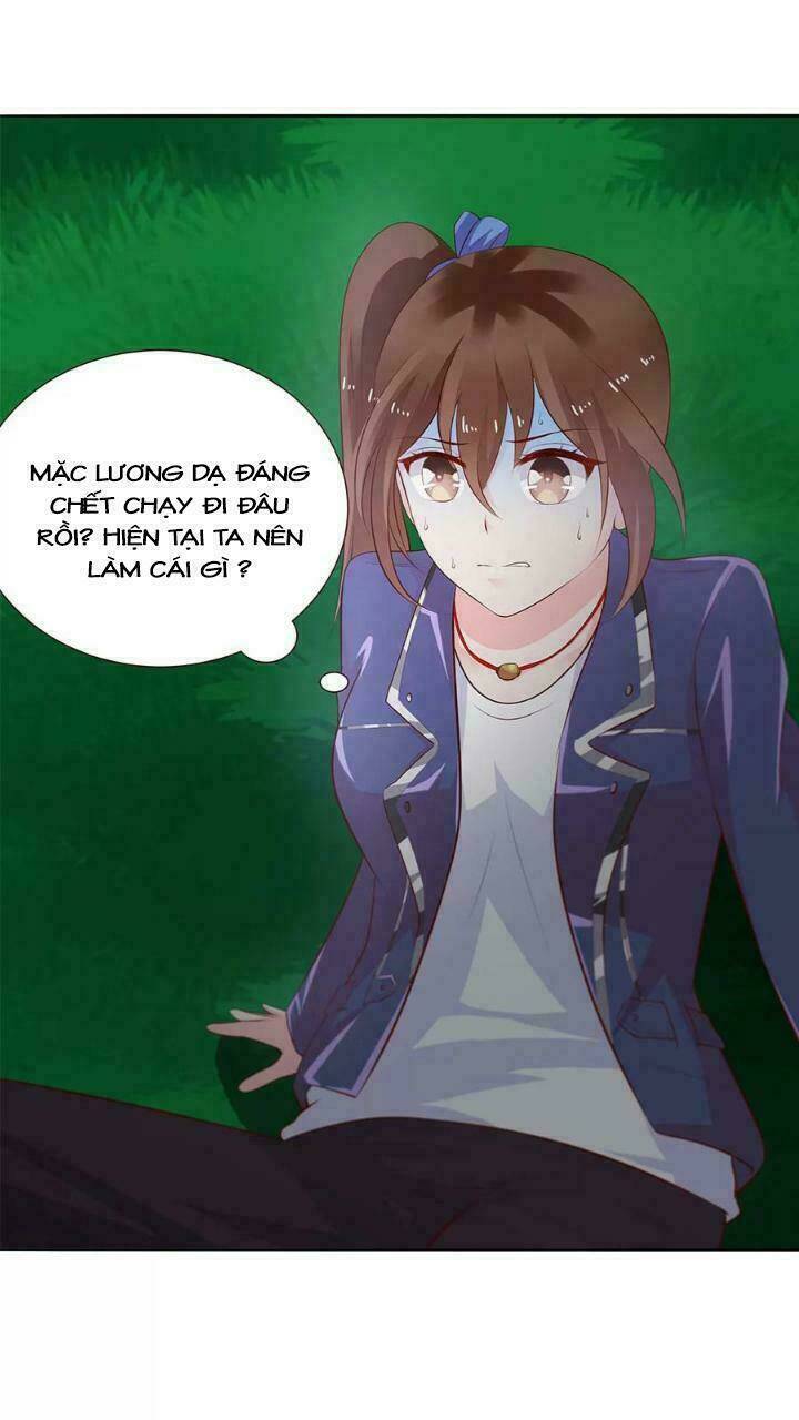 chào buổi tối, minh vương đại nhân chapter 23 27