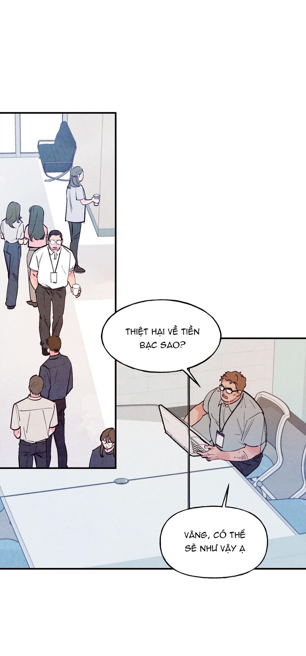 say tình [bl] chapter 76 25