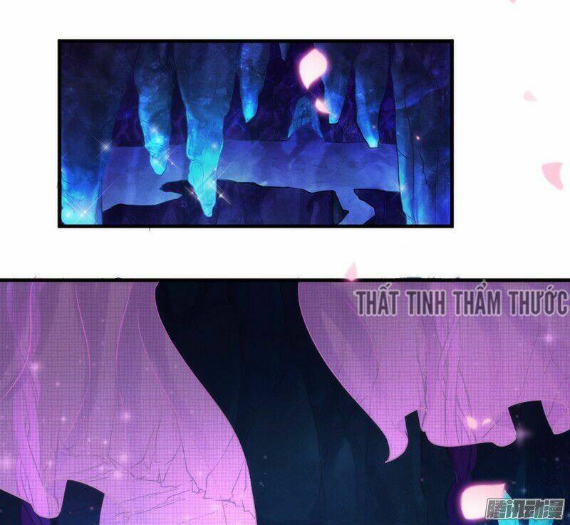 giữ chặt tiểu bạch long chapter 46 37