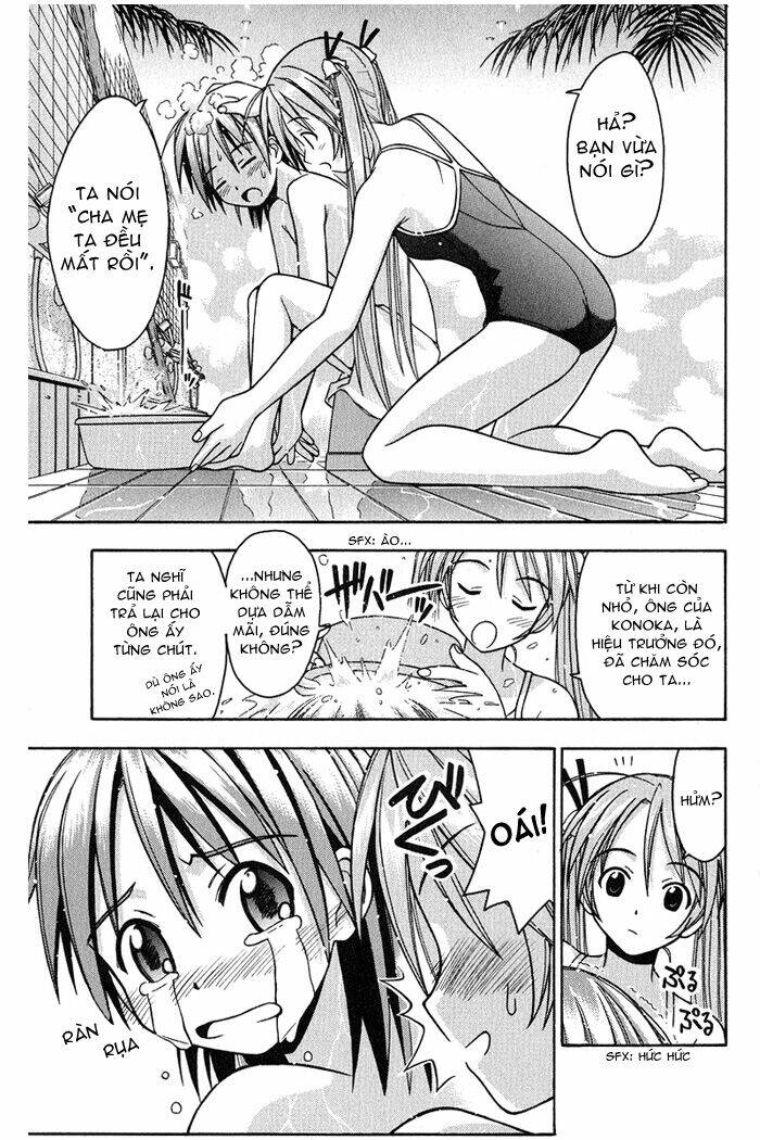 bậc thầy ma pháp chapter 3 11